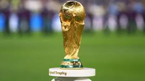 FIFA World Cup: History, Updates, and kết quả world cup 2026